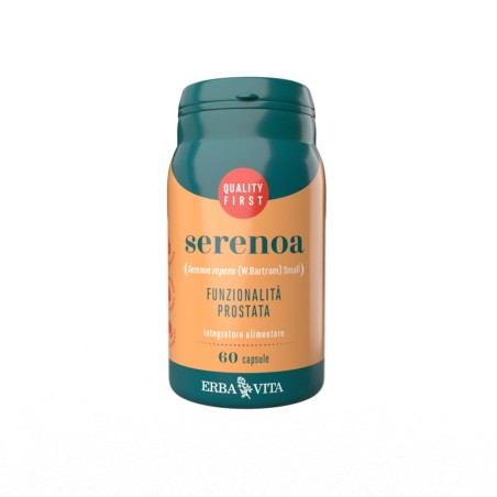 SERENOA 60CPS