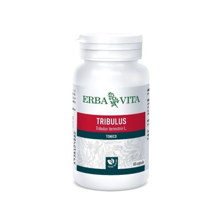 TRIBULUS 60CPS