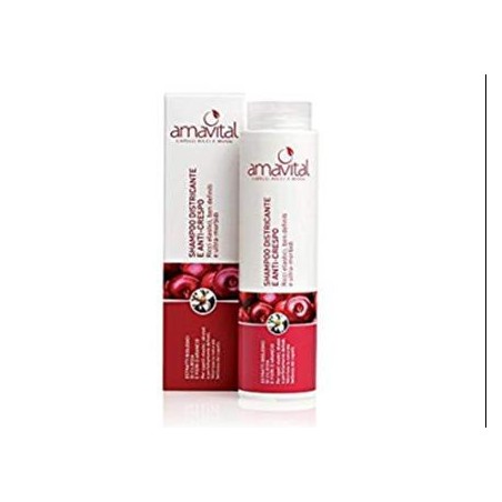 AMAVITAL SHAMPOO DISTRIC A/CRE
