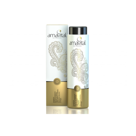 AMAVITAL SHAMPOO NUTRISPLENDEN