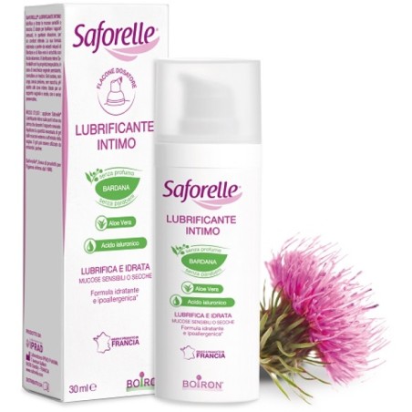 SAFORELLE DETERGENTE DE250+100