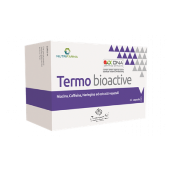 TERMO BIOACTIVE 60CPS