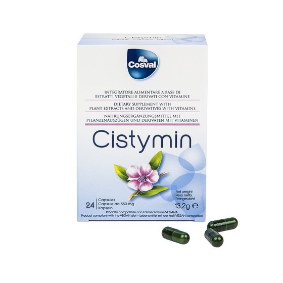 CISTYMIN 24CPS