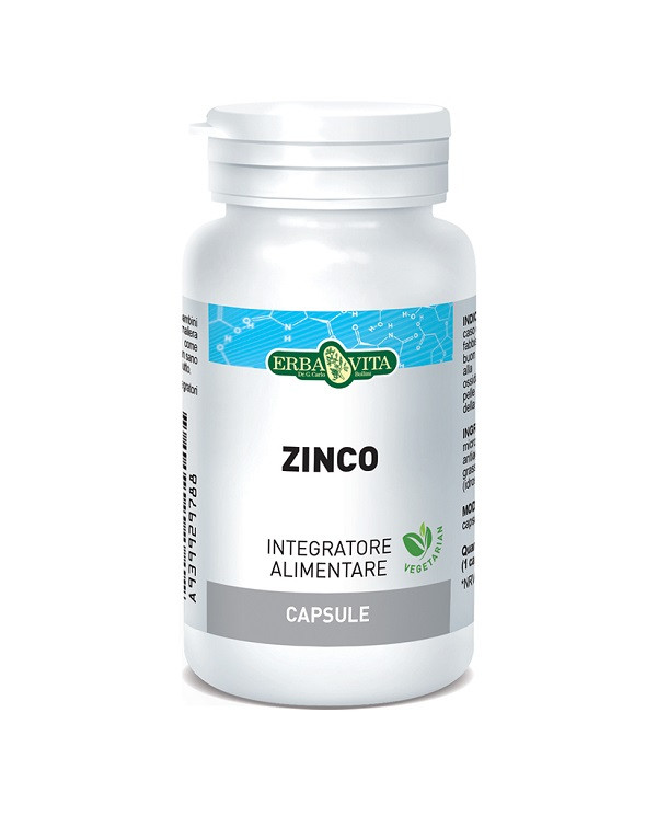 ZINCO 60CPS