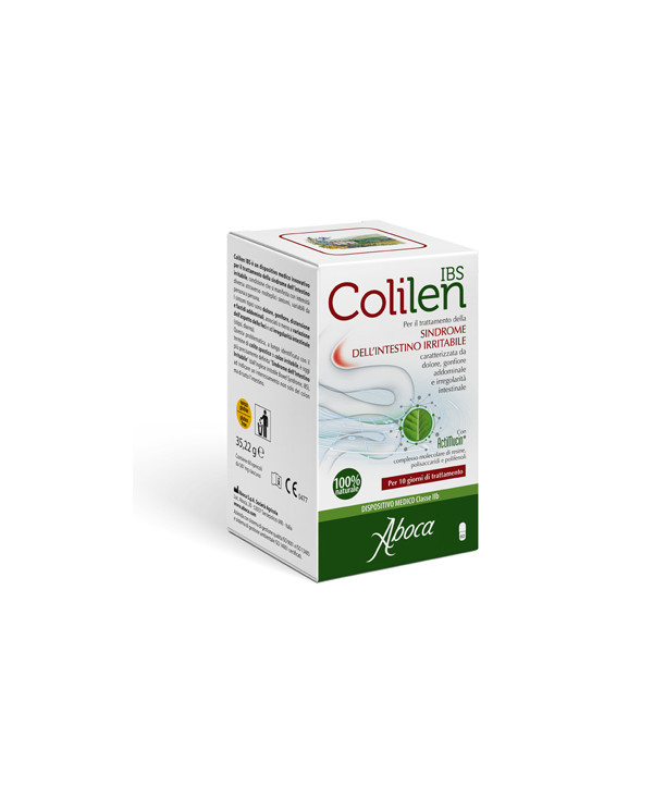 COLILEN IBS 60OPR